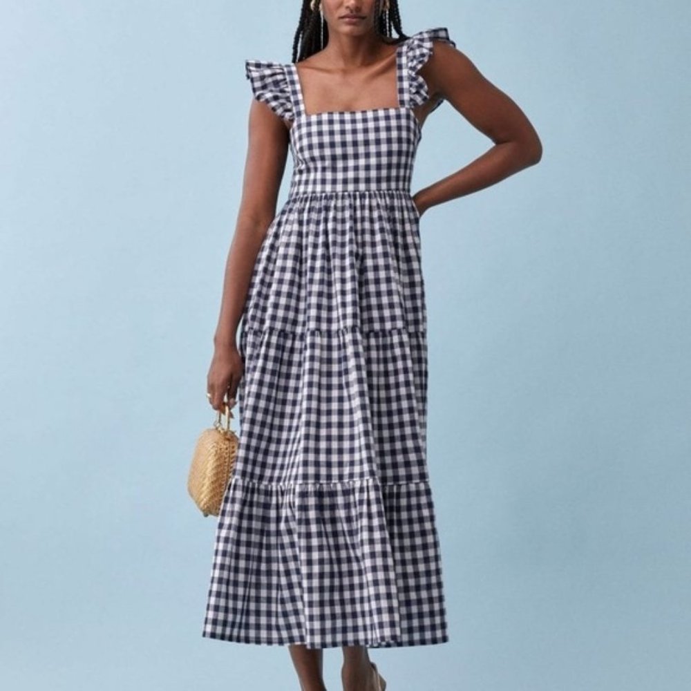Reformation Dress